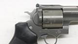 Ruger Super Redhawk 454 Casull & 45 LC 7.5