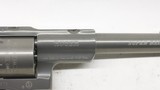 Ruger Super Redhawk 454 Casull & 45 LC 7.5