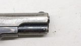 Colt 1903 32 ACP 7.65, made 1906 - 3 of 20