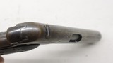 Colt 1903 32 ACP 7.65, made 1906 - 9 of 20