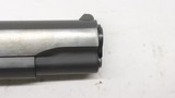 Colt 1911 Government Delta Elite 10mm, made 1988 - 3 of 20