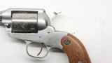 Ruger Bearcat Stainless 22LR 4