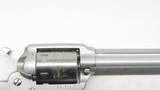 Ruger Bearcat Stainless 22LR 4