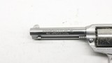 Ruger Bearcat Stainless 22LR 4