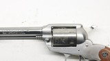 Ruger Bearcat Stainless 22LR 4