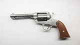 Ruger Bearcat Stainless 22LR 4