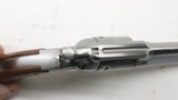 Ruger Bearcat Stainless 22LR 4