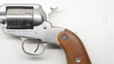 Ruger Bearcat Stainless 22LR 4