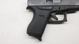 Glock 42 G42 380acp, like new in case, 2 mags - 5 of 12