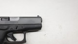 Glock 42 G42 380acp, like new in case, 2 mags - 3 of 12