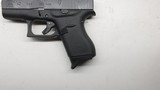 Glock 42 G42 380acp, like new in case, 2 mags - 7 of 12