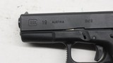 Glock 19 G19 9mm in Tupperware box Gen 2 - 15 of 18