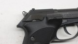 Beretta 3032 Tomcat 32 APC in case CTC Chrismon Trace Laser Grips - 3 of 12