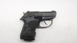 Beretta 3032 Tomcat 32 APC in case CTC Chrismon Trace Laser Grips - 1 of 12