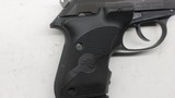 Beretta 3032 Tomcat 32 APC in case CTC Chrismon Trace Laser Grips - 4 of 12