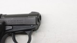 Beretta 3032 Tomcat 32 APC in case CTC Chrismon Trace Laser Grips - 2 of 12
