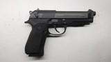 Beretta 96 92A1 40sw New old stock, Made in Italy J9AF10 - 1 of 10