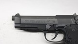 Beretta 96 92A1 40sw New old stock, Made in Italy J9AF10 - 7 of 10