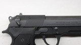 Beretta 96 92A1 40sw New old stock, Made in Italy J9AF10 - 3 of 10