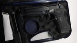 Beretta 96 92A1 40sw New old stock, Made in Italy J9AF10 - 9 of 10