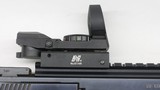 Smith & Wesson S&W 41 22lr 4 x mag Red dot sight LNIC 130511 - 5 of 22