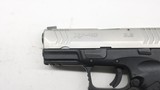 Springfield XDm 40 XDM-40 Stainless in case - 14 of 17