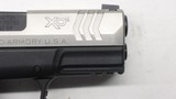 Springfield XDm 40 XDM-40 Stainless in case - 3 of 17