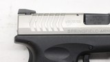 Springfield XDm 40 XDM-40 Stainless in case - 5 of 17