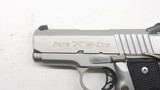 Para USA Hi Cap Warthog 45 ACP Like new in case - 12 of 15