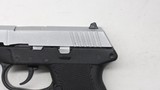 Keltec Kel-Tec 9mm Stainless New old stock - 12 of 15