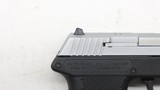 Keltec Kel-Tec 9mm Stainless New old stock - 5 of 15