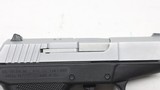 Keltec Kel-Tec 9mm Stainless New old stock - 4 of 15