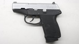 Keltec Kel-Tec 9mm Stainless New old stock - 14 of 15