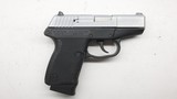 Keltec Kel-Tec 9mm Stainless New old stock - 1 of 15