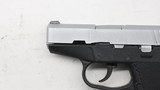 Keltec Kel-Tec 9mm Stainless New old stock - 13 of 15