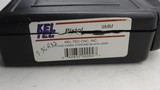 Keltec Kel-Tec 9mm Stainless New old stock - 15 of 15