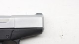 Keltec Kel-Tec 9mm Stainless New old stock - 3 of 15