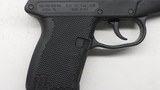 Keltec Kel-Tec 9mm Stainless New old stock - 6 of 15