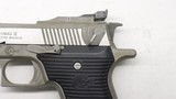 AMT Automag II 2, 22 Mag, 3.5