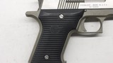 AMT Automag II 2, 22 Mag, 3.5