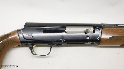 Browning A5 Hunter 20ga 26