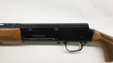 Browning A5 Hunter 20ga 26