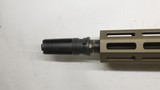 Colt M4A1 US Property Marked Socom Geissele upper Military Copy - 11 of 20