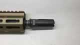 Colt M4A1 US Property Marked Socom Geissele upper Military Copy - 5 of 20