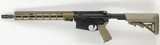 Colt M4A1 US Property Marked Socom Geissele upper Military Copy - 20 of 20