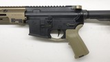 Colt M4A1 US Property Marked Socom Geissele upper Military Copy - 16 of 20