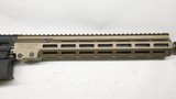 Colt M4A1 US Property Marked Socom Geissele upper Military Copy - 4 of 20
