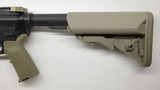 Colt M4A1 US Property Marked Socom Geissele upper Military Copy - 15 of 20