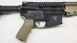 Colt M4A1 US Property Marked Socom Geissele upper Military Copy - 1 of 20