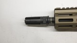 Colt M4A1 US Property Marked Socom Geissele upper Military Copy - 18 of 20